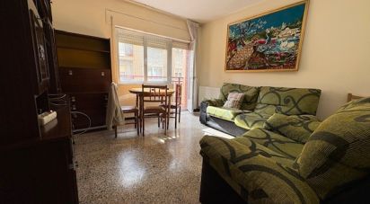Apartment 3 bedrooms of 80 m² in Salamanca (37004)