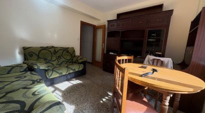 Apartment 3 bedrooms of 80 m² in Salamanca (37004)