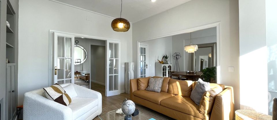 Pis 5 habitacions de 107 m² a Girona (17002)