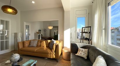 Pis 5 habitacions de 107 m² a Girona (17002)