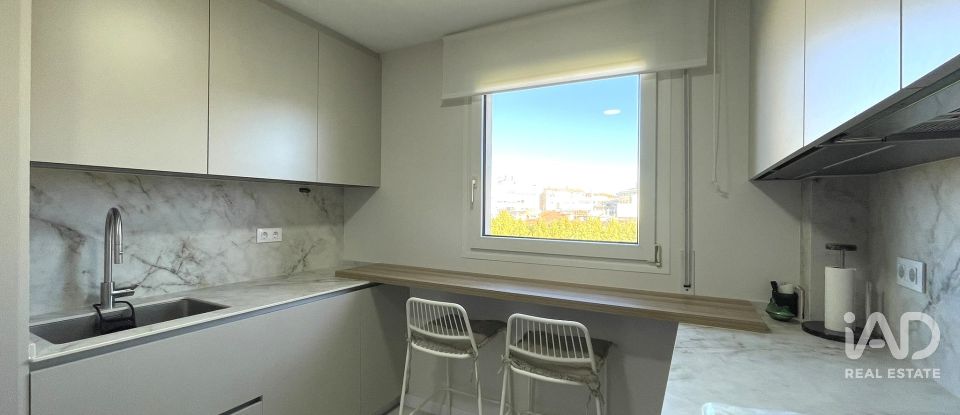 Pis 5 habitacions de 107 m² a Girona (17002)