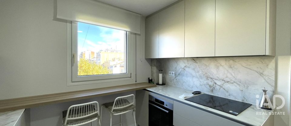 Pis 5 habitacions de 107 m² a Girona (17002)