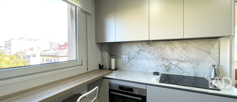 Pis 5 habitacions de 107 m² a Girona (17002)