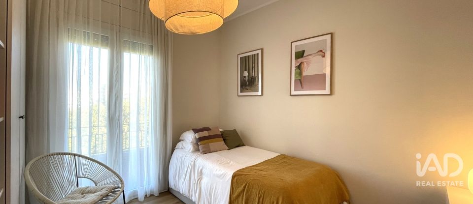 Pis 5 habitacions de 107 m² a Girona (17002)