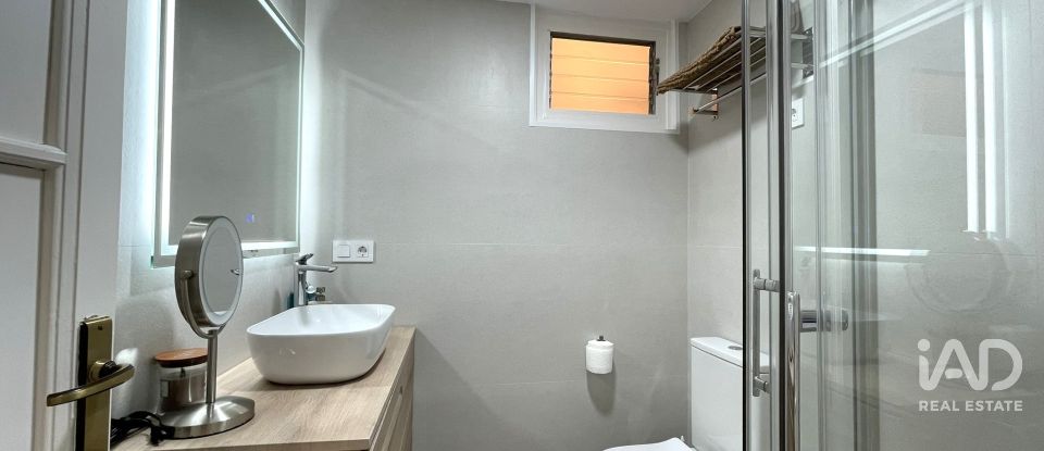 Pis 5 habitacions de 107 m² a Girona (17002)