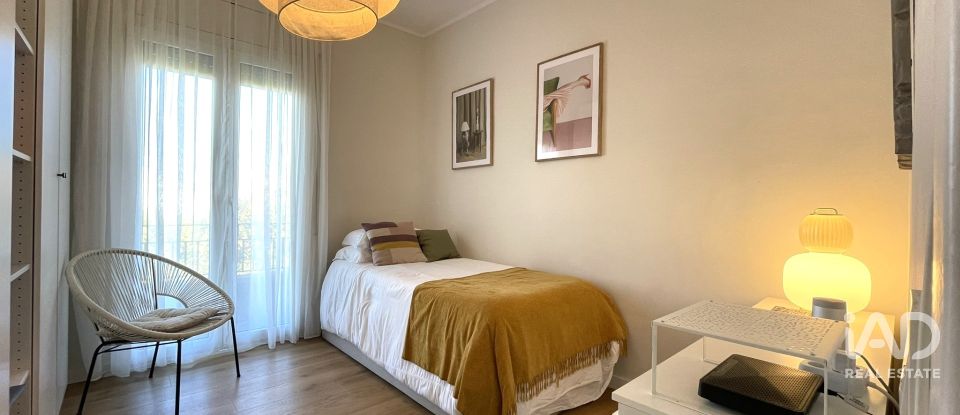 Pis 5 habitacions de 107 m² a Girona (17002)