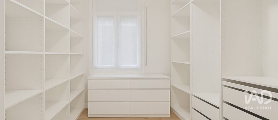 Pis 5 habitacions de 107 m² a Girona (17002)