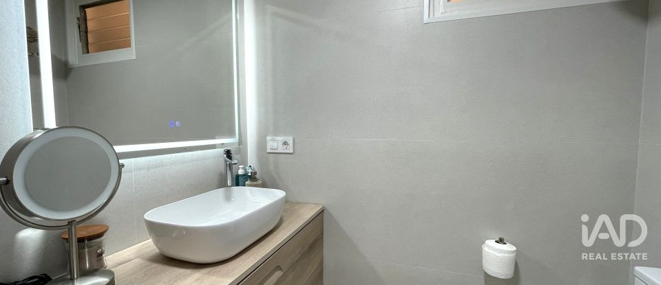 Pis 5 habitacions de 107 m² a Girona (17002)