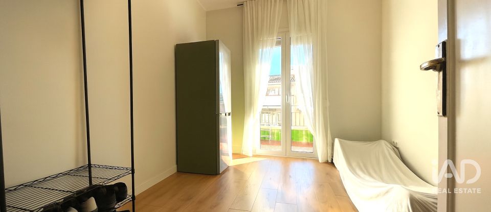 Pis 5 habitacions de 107 m² a Girona (17002)