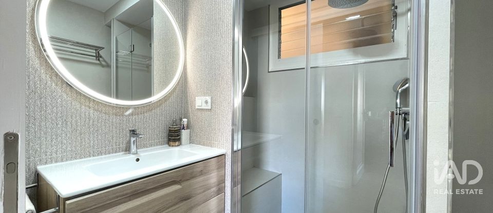 Pis 5 habitacions de 107 m² a Girona (17002)