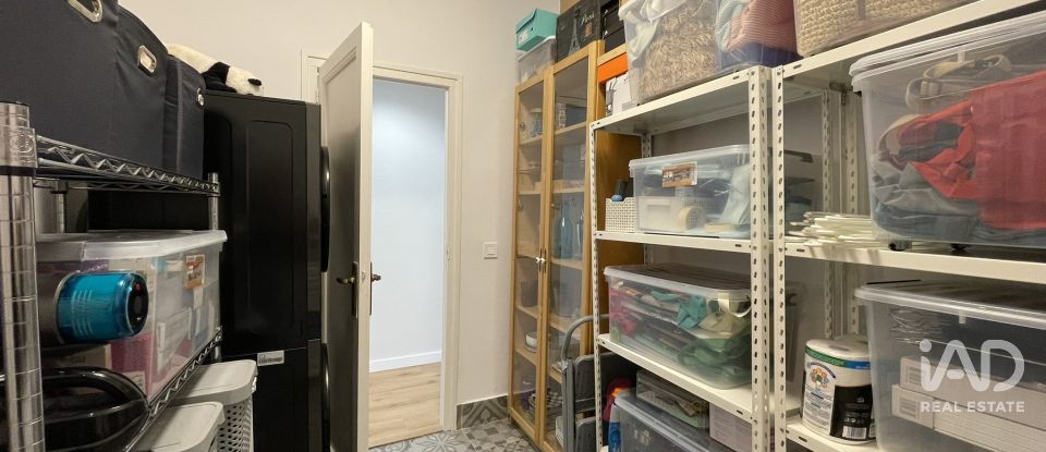 Pis 5 habitacions de 107 m² a Girona (17002)