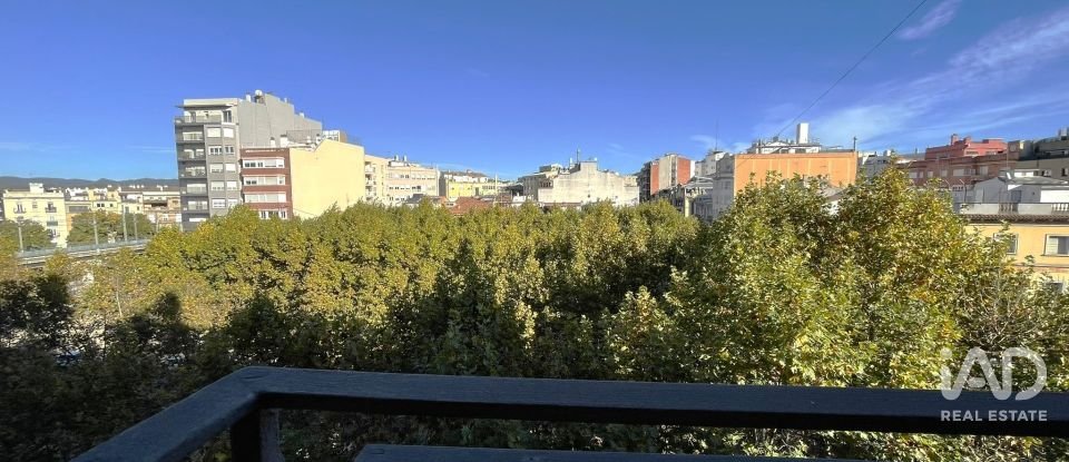 Pis 5 habitacions de 107 m² a Girona (17002)