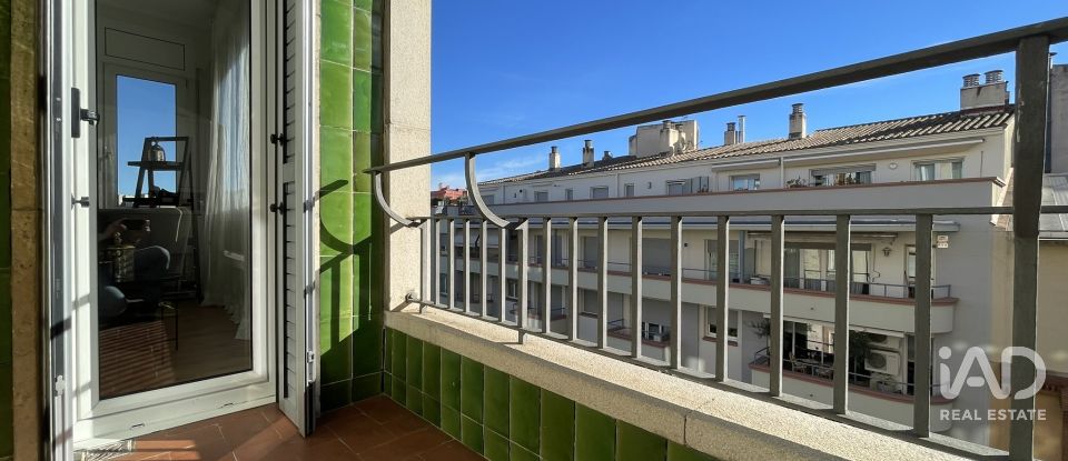 Pis 5 habitacions de 107 m² a Girona (17002)