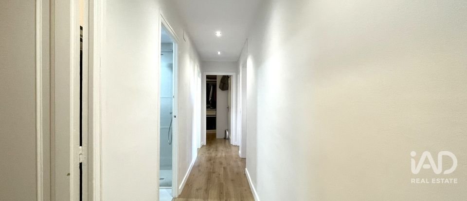 Pis 5 habitacions de 107 m² a Girona (17002)