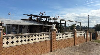 Building plot of 400 m² in Sant Jaume dels Domenys (43713)