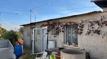 Building plot of 400 m² in Sant Jaume dels Domenys (43713)