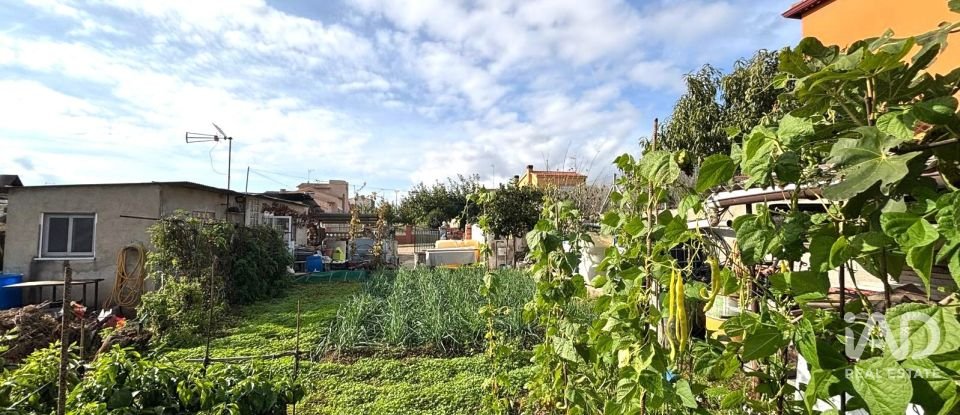 Terreny urbà de 400 m² a Sant Jaume dels Domenys (43713)