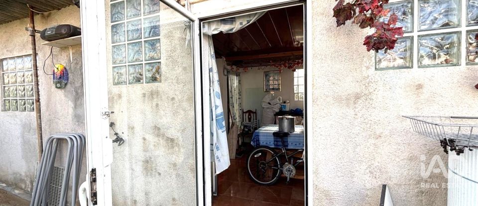 Terreny urbà de 400 m² a Sant Jaume dels Domenys (43713)