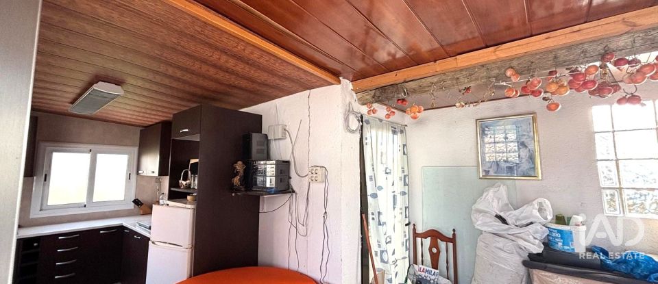 Terreny urbà de 400 m² a Sant Jaume dels Domenys (43713)