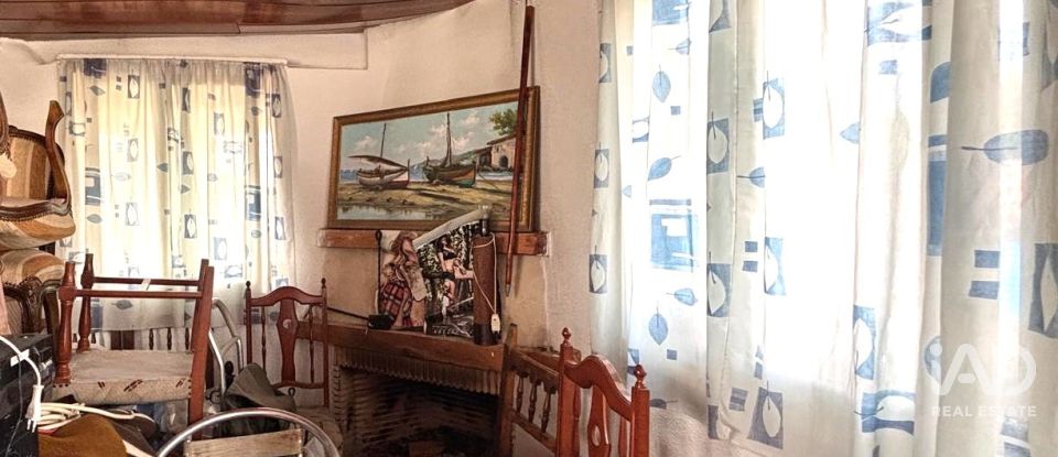 Terreny urbà de 400 m² a Sant Jaume dels Domenys (43713)