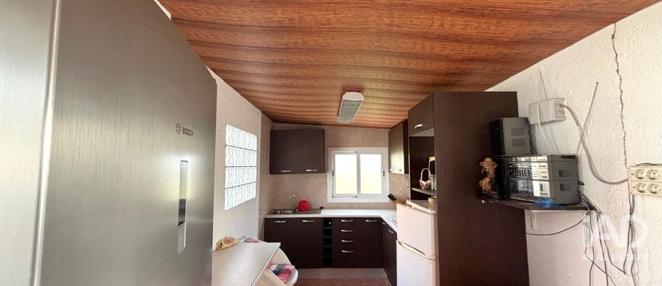 Terreny urbà de 400 m² a Sant Jaume dels Domenys (43713)