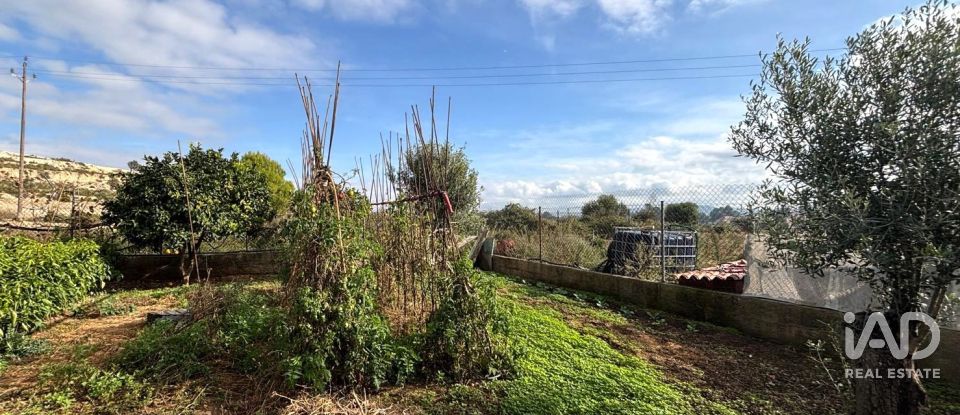 Terreny urbà de 400 m² a Sant Jaume dels Domenys (43713)