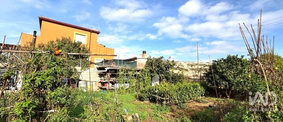 Terreny urbà de 400 m² a Sant Jaume dels Domenys (43713)