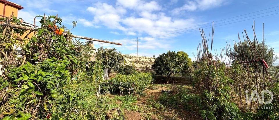 Terreny urbà de 400 m² a Sant Jaume dels Domenys (43713)