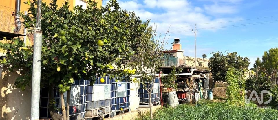 Terreny urbà de 400 m² a Sant Jaume dels Domenys (43713)