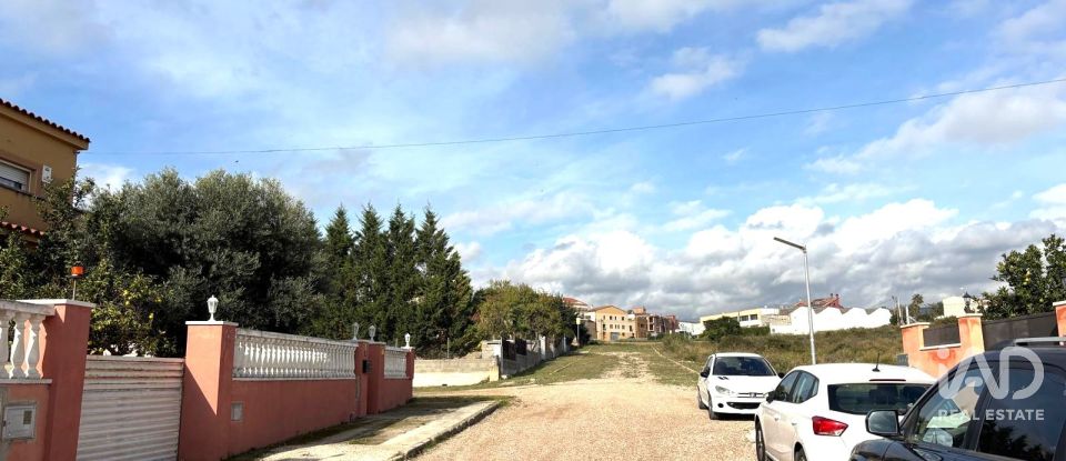 Terreny urbà de 400 m² a Sant Jaume dels Domenys (43713)