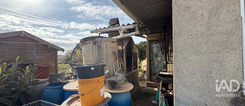 Terreny urbà de 400 m² a Sant Jaume dels Domenys (43713)