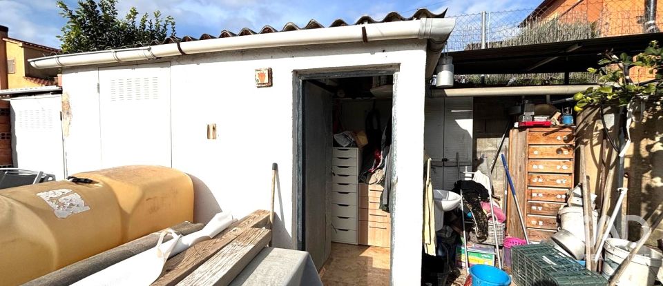 Terreny urbà de 400 m² a Sant Jaume dels Domenys (43713)