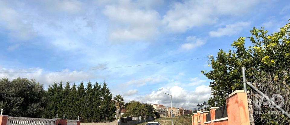 Terreny urbà de 400 m² a Sant Jaume dels Domenys (43713)