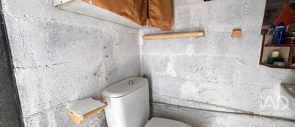 Terreny urbà de 400 m² a Sant Jaume dels Domenys (43713)