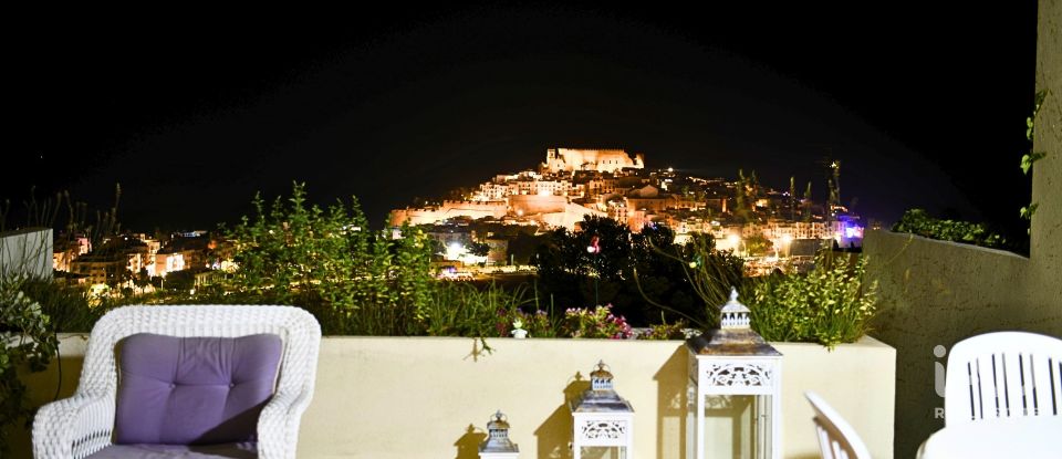 House/villa 3 bedrooms of 177 m² in Peñiscola (12598)