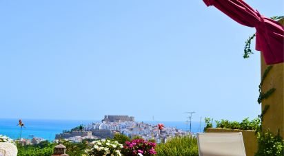 House/villa 3 bedrooms of 177 m² in Peñiscola (12598)
