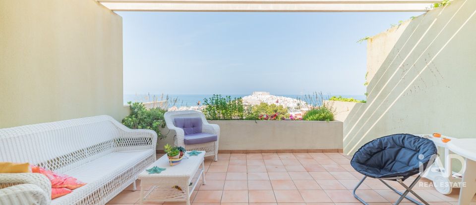 House/villa 3 bedrooms of 177 m² in Peñiscola (12598)