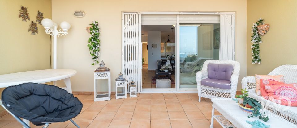 House/villa 3 bedrooms of 177 m² in Peñiscola (12598)