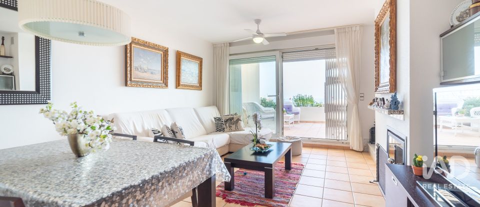 House/villa 3 bedrooms of 177 m² in Peñiscola (12598)