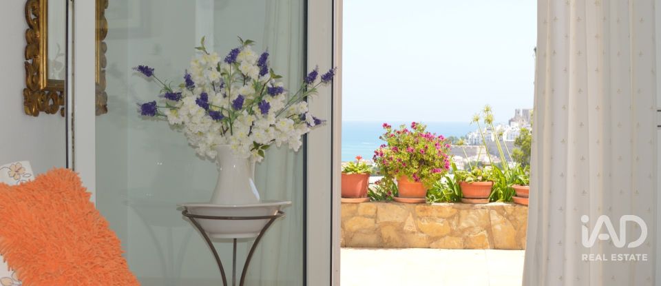 House/villa 3 bedrooms of 177 m² in Peñiscola (12598)