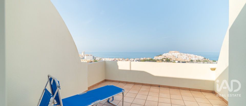 House/villa 3 bedrooms of 177 m² in Peñiscola (12598)