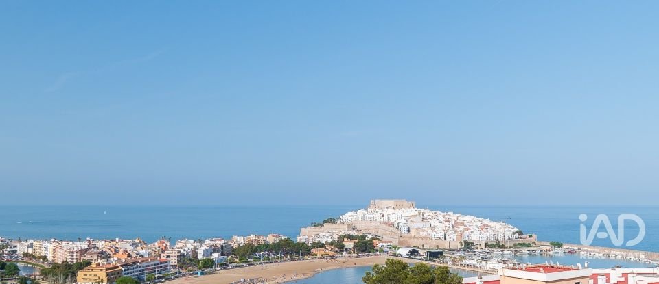 House/villa 3 bedrooms of 177 m² in Peñiscola (12598)