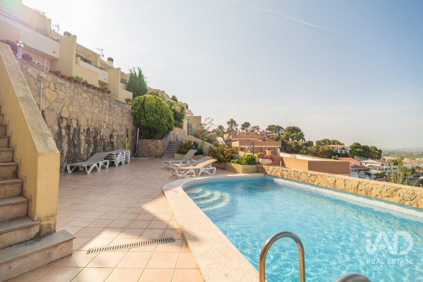 House/villa 3 bedrooms of 177 m² in Peñiscola (12598)