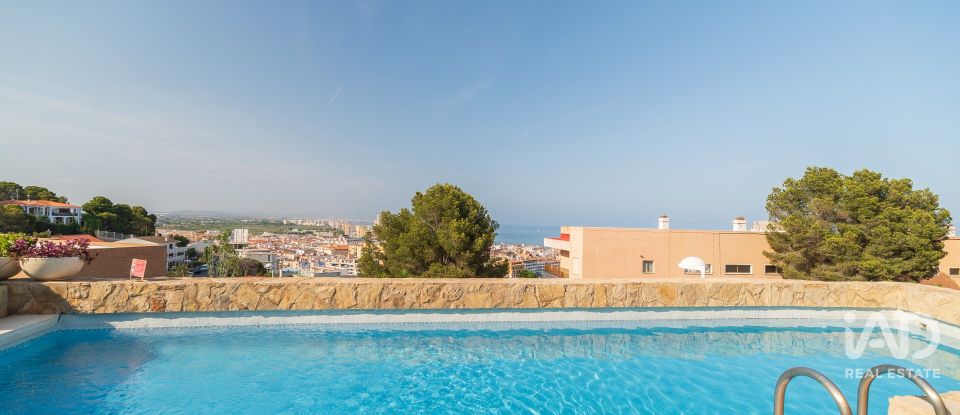 House/villa 3 bedrooms of 177 m² in Peñiscola (12598)