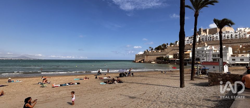 House/villa 3 bedrooms of 177 m² in Peñiscola (12598)