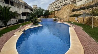 Piso 2 habitaciones de 97 m² en La Serreta (03679)