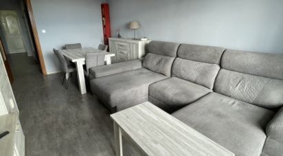 Piso 2 habitaciones de 97 m² en La Serreta (03679)