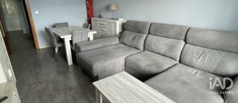 Piso 2 habitaciones de 97 m² en La Serreta (03679)