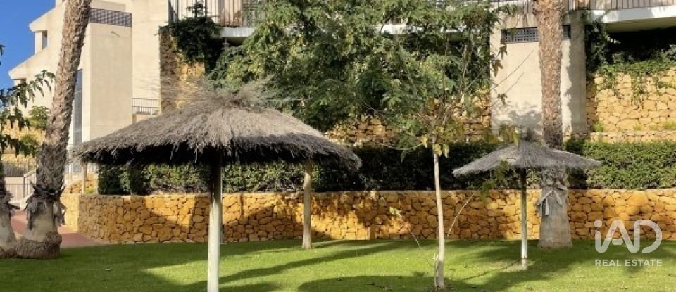 Piso 2 habitaciones de 97 m² en La Serreta (03679)