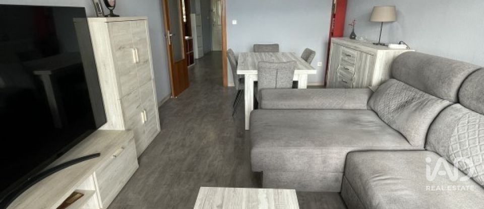 Piso 2 habitaciones de 97 m² en La Serreta (03679)